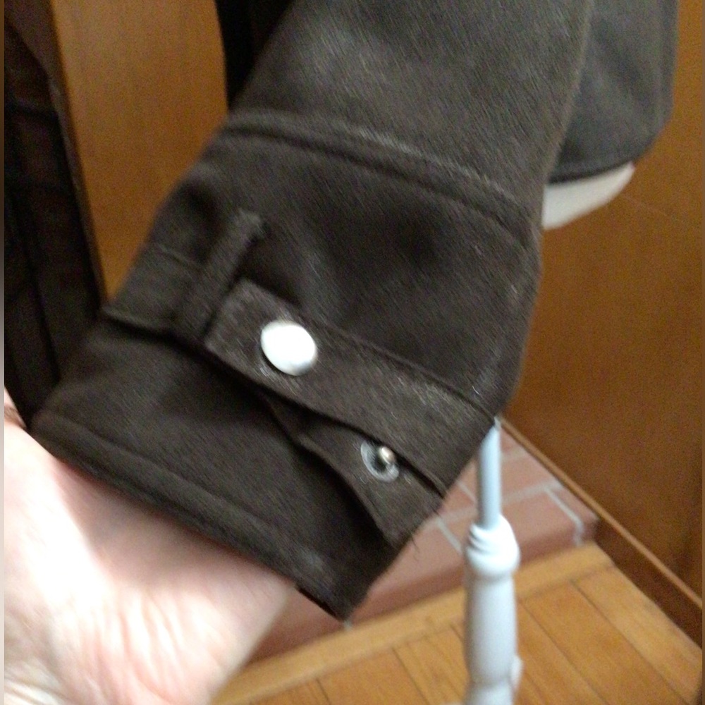 Warm Jacket - image 4